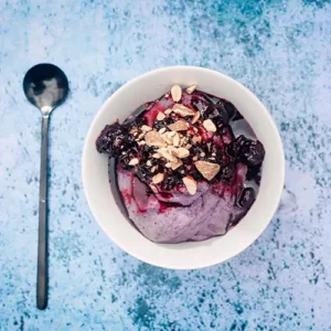 Glicina Mousse