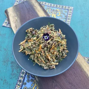 Taboule de Quinoa