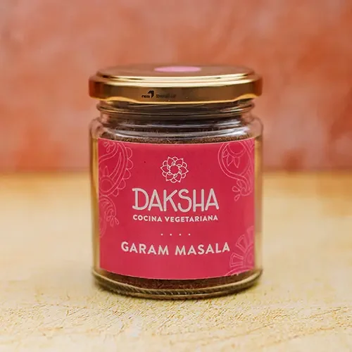 garam-masala