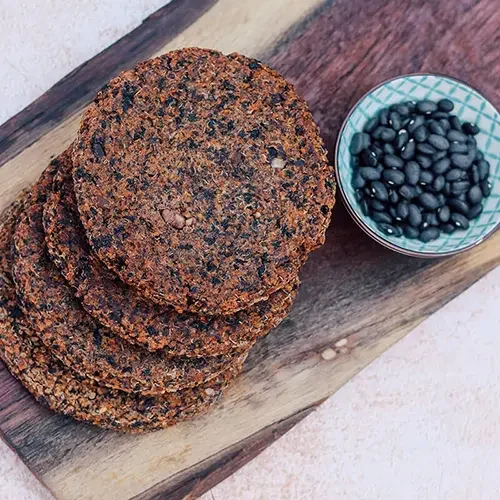 hamburguesas-de-porotos-y-quinoa